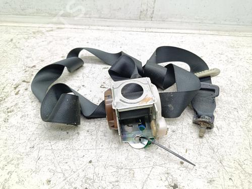 Used Rear right seatbelt NISSAN QASHQAI I (J10, NJ10) [2006-2015]  32320603