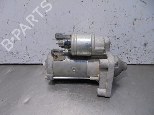 Used Starter PEUGEOT 3008 II SUV (MC_, MR_, MJ_, M4_) 1.5 BlueHDi 130 (131 hp) 13469720