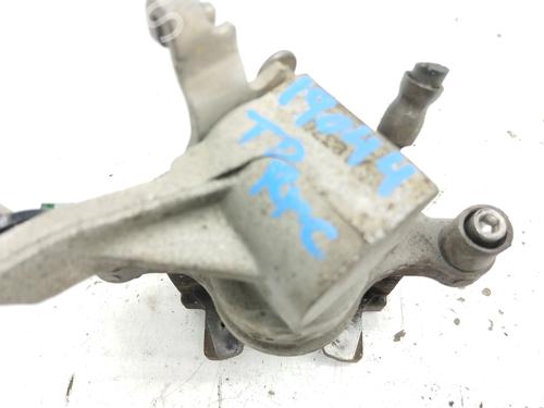 Right rear brake caliper OPEL VECTRA C GTS (Z02) 1.9 CDTI (F68) | BP24020506M106 