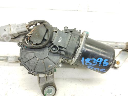 Front wiper motor CHEVROLET AVEO / KALOS Saloon (T250, T255)  | BP24646127M29