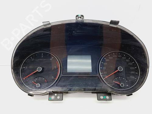 Instrument cluster KIA OPTIMA (JF) 1.7 CRDi | BP13426652C47 