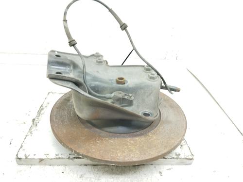 Venstre Styrespindel Lejehus SMART FORTWO Coupe (450)  | BP29724689M25 