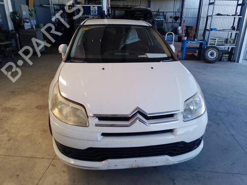 Right front window switch CITROËN C4 I (LC_) | BP35817946I26 - Image 5