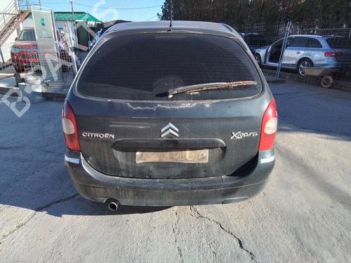 Front right window mechanism CITROËN XSARA PICASSO (N68) 1.6 HDi | BP18650967C23 