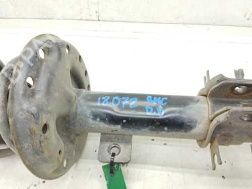 Left front shock absorber OPEL CORSA D (S07) 1.2 (L08, L68) | BP24020382M16 