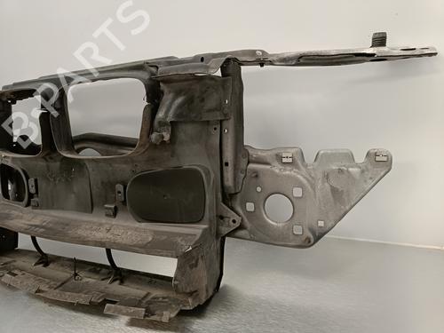 Front slam panel BMW 5 (E39) 525 d | BP13454779C72 