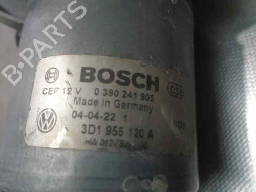 Front wiper motor VW PHAETON (3D1, 3D2, 3D3, 3D4, 3D6, 3D7, 3D8, 3D9) 5.0 V10 TDI 4motion | BP13422886M29 