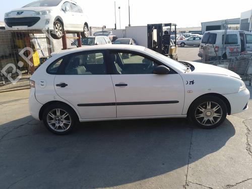 Instrument cluster SEAT IBIZA III (6L1)  | BP27407448C47 