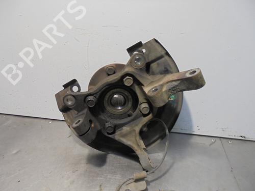 Right front steering knuckle MITSUBISHI GRANDIS (NA_W)  | BP13453158M26 