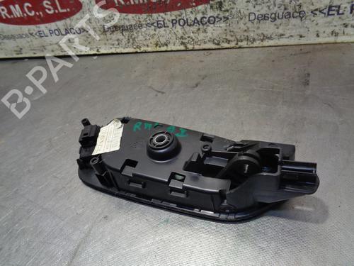 Front left interior door handle SEAT LEON (5F1)  | BP13461465I13 