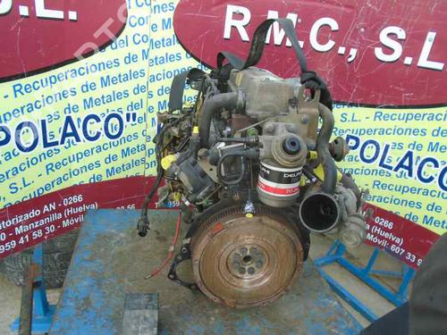 Engine FORD ESCORT VI Turnier (GAL, ANL)  | BP13423150M1