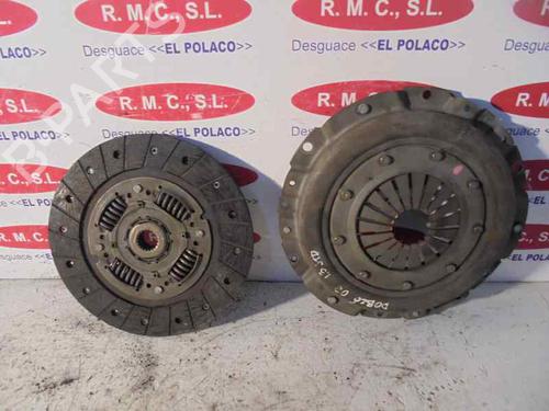 Used Other FIAT DOBLO MPV (119_, 223_) [2001-2025]  28690942