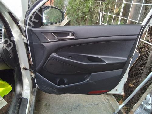 Front right panel HYUNDAI TUCSON (TL, TLE) 1.6 GDi | BP21327429C59 