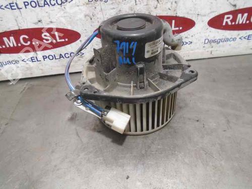 Heater blower motor NISSAN TERRANO II (R20) 2.7 TDi 4WD | BP13468961M62 