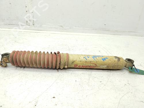 Used Left rear shock absorber NISSAN PICK UP (D22) [1997-2025]  30200621