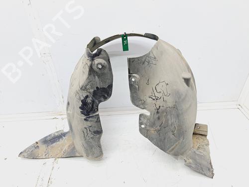 Used Wheel arch PEUGEOT 206 Hatchback (2A/C) [1998-2012]  24147678