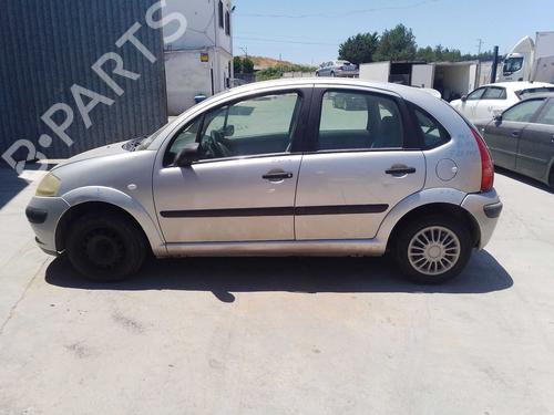 Used Parts CITROËN C3 I (FC_, FN_) 1.1 i 5035220