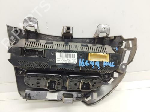 Climate control FORD FOCUS III 1.0 EcoBoost | BP15841206I5 