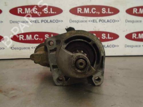Used Starter FORD ESCORT VI Saloon (GAL, AFL) [1995-2002]  13491659