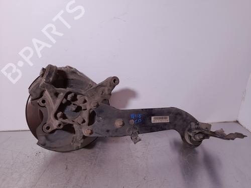 Used Right rear steering knuckle FIAT CROMA (194_) [2005-2011]  18659232
