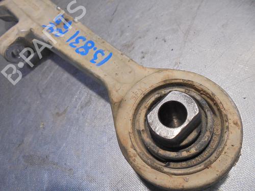 Right front suspension arm VW PASSAT B5.5 (3B3) 1.9 TDI | BP13461721M13 