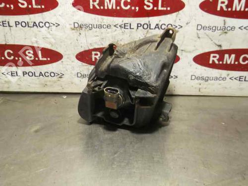 Right front fog light KIA SPORTAGE II (JE_, KM_) 2.0 CRDi | BP16906619C31 