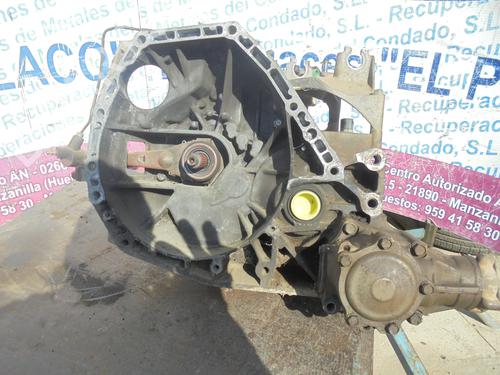 Used Gearbox Gearbox 13425136 13425136