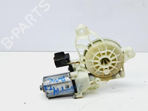 Left rear window motor FORD PUMA (J2K, CF7)  | BP13429734E23 