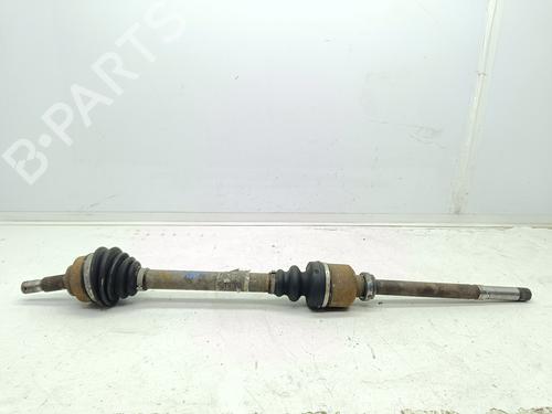 Used Right front driveshaft Right front driveshaft PEUGEOT 407 (6D_) [2004-2011] 35817296 35817296