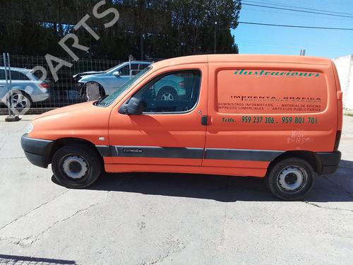 Front right interior door handle CITROËN BERLINGO / BERLINGO FIRST Box Body/MPV (M_) 1.9 D 70 (MBWJZ, MCWJZ) | BP21381666I14 