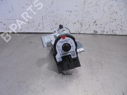 Ignition barrel VW POLO V (6R1, 6C1) 1.4 TDI | BP13491724M48 