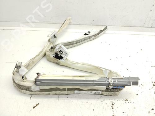 Electronic module SEAT LEON (5F1)  | BP23662217M83 