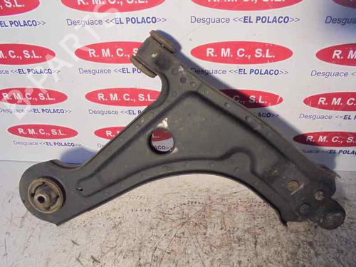 Left front suspension arm CHEVROLET NUBIRA Saloon  | BP13421946M12 