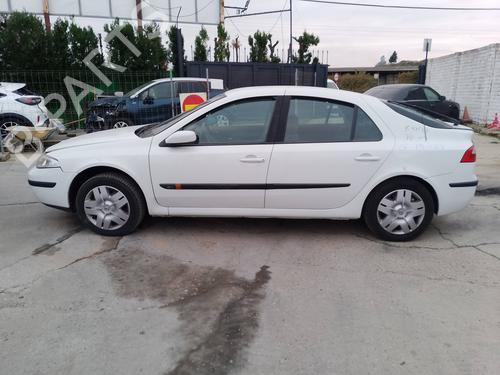 Headlight switch RENAULT LAGUNA II (BG0/1_) | BP23230464I24 - Image 6