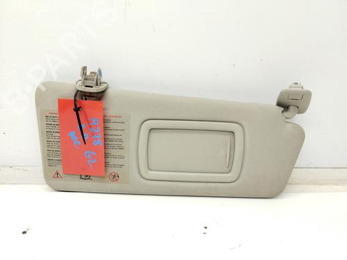 right-sun-visor-renault-megane-iii-hatchback-bz01_-b3_-2008-25007070 main image