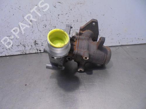 Turbolader/Kompressor RENAULT CLIO IV Estate Van (KH_) 1.5 dCi 90 (90 hp) 13464461