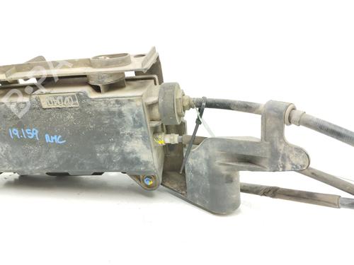 Electric handbrake RENAULT SCÉNIC II (JM0/1_)  | BP27636448E5 