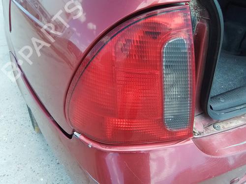Venstre baglygte ROVER 45 I Hatchback (RT) 1.6 (109 hp) 15499896