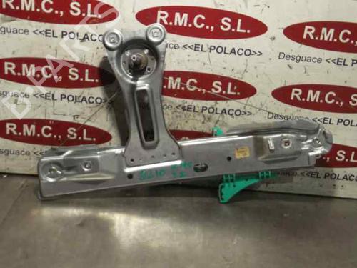 rear-left-window-mechanism-opel-astra-j-p10-2009-2010-2011-2012-2013-2014-2015-2016-13423893 main image