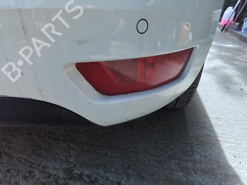 Rear fog light CITROËN C4 SPACETOURER (3D_)  | BP19173892C37 