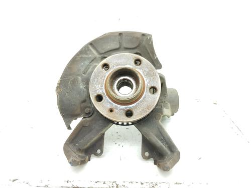 Used Right front steering knuckle SEAT LEON (1M1) 1.9 TDI (110 hp) 18971245