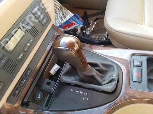 Used Gear lever Gear lever 35818348 35818348