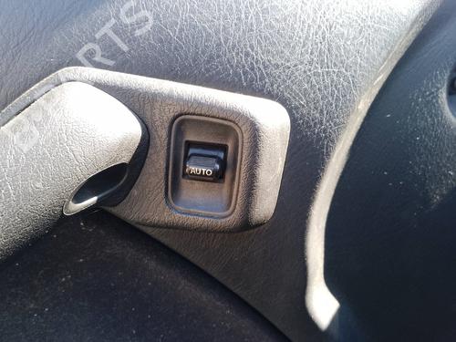 Used Left front window switch Left front window switch 35817604 35817604