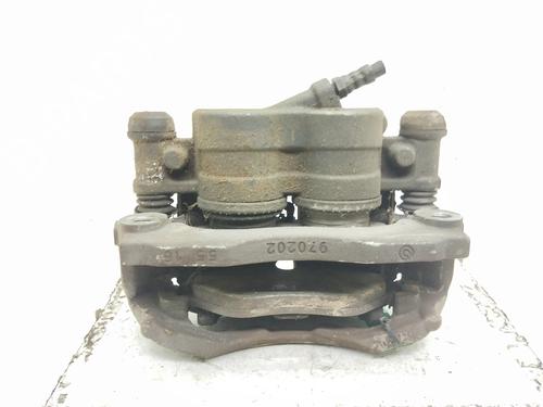 Left front brake caliper IVECO DAILY VI Van 33S12, 35S12 | BP30729994M105
