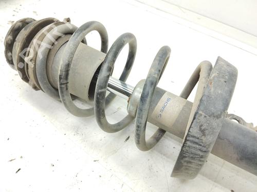 Left front shock absorber OPEL ZAFIRA A MPV (T98) 2.0 DTI 16V (F75) | BP21267536M16 