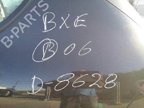 Right rear door SEAT LEON (1P1) 1.9 TDI | BP13426418C5