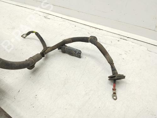 Steering rack PEUGEOT 2008 I (CU_)  | BP30295834M22 