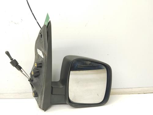 Right mirror FIAT FIORINO Box Body/MPV (225_)  | BP26019593C27 