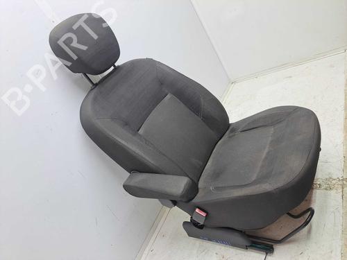 Left front seat DACIA LODGY (JS_) | BP40036194C15 - Image 5