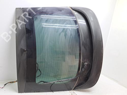 Tailgate MAZDA 6 Hatchback (GH) 2.0 MZR-CD (GH14) | BP35817848C6  - Image 5